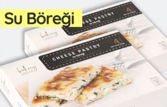 ETSAN Blätterteig Angebot