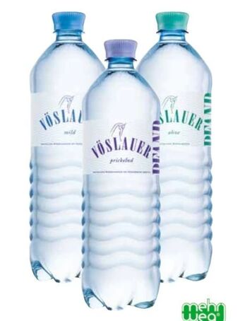 Transgourmet Mineralwasser Angebot