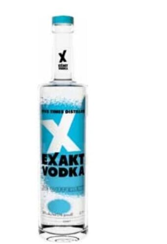 Transgourmet Vodka Angebot