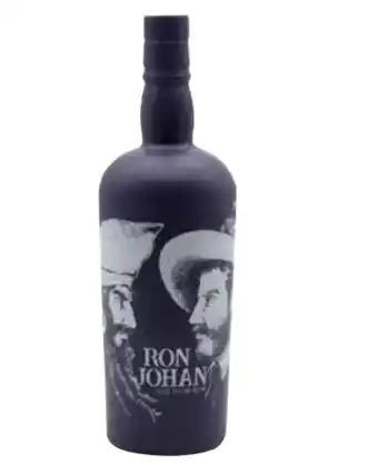 Transgourmet Ron johan old plum rum Angebot