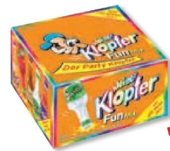 Unimarkt Fun mix Angebot