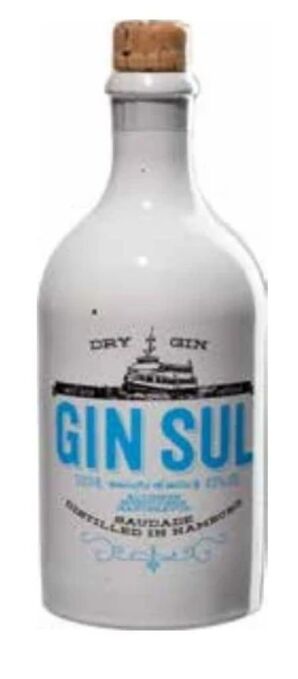 Transgourmet Dry gin Angebot
