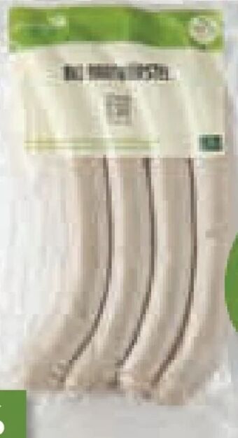 Unimarkt Bio bratwürstel Angebot