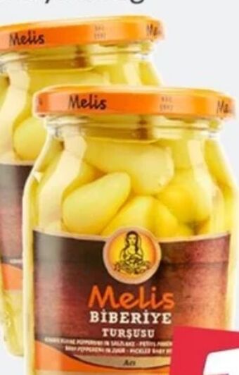 ETSAN Pfefferoni biberiye Angebot