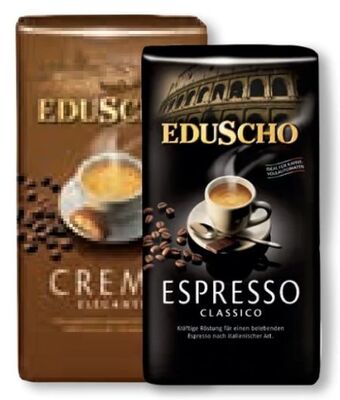 Unimarkt Espresso classico Angebot