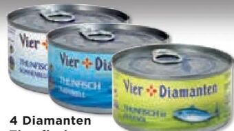Unimarkt Thunfisch Angebot