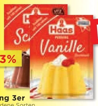 Unimarkt Pudding Angebot