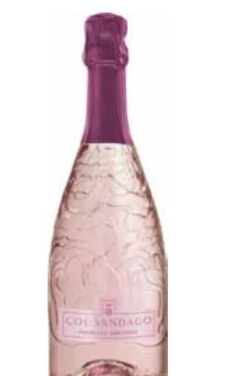 Transgourmet Prosecco spumante Angebot