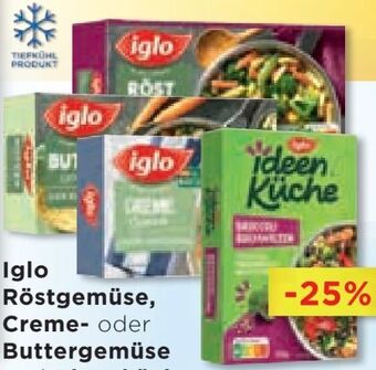 Unimarkt Röstgemüse Angebot