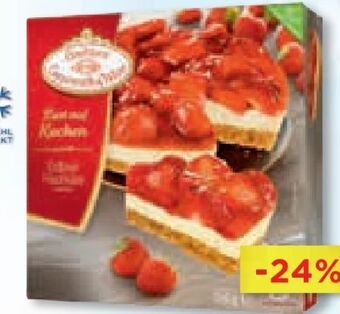 Unimarkt Lust auf kuchen Angebot