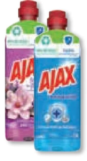 Unimarkt Allzweckreiniger Angebot