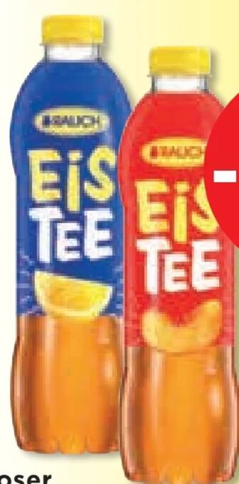 Unimarkt Eistee Angebot