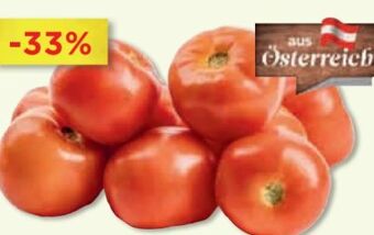 Unimarkt Tomaten Angebot