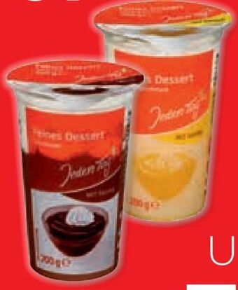 Unimarkt Pudding Angebot