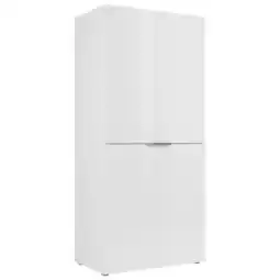 XXXLutz Mehrzweckschrank in weiß Angebot