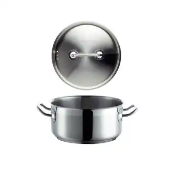 XXXLutz Bratentopf professional 3 l Angebot