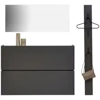 XXXLutz Garderobe 170/200/22 cm Angebot