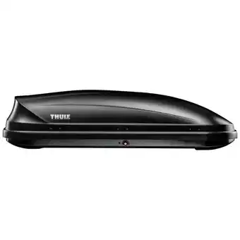 XXXLutz Dachbox thule thule pacific m Angebot
