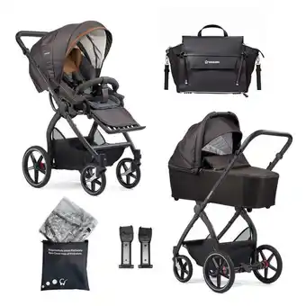 XXXLutz Kinderwagenset fx4 classic Angebot