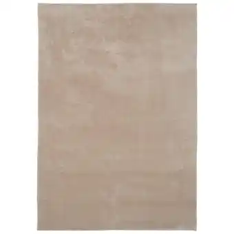 XXXLutz Hochflorteppich flamingo flamingo Angebot