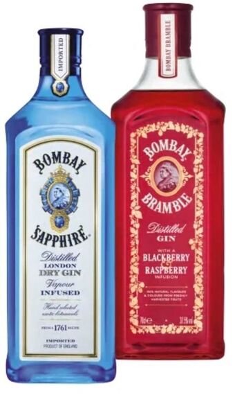Interspar Gin Angebot