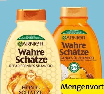 Spar Wahre schätze shampoo Angebot