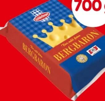 Interspar Bergbaron Angebot