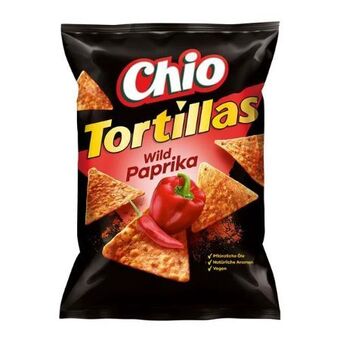 Billa Tortillas Angebot