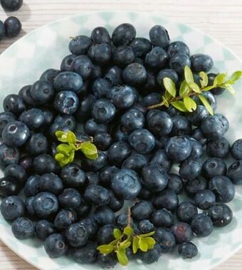Spar Heidelbeeren Angebot