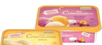 Interspar Cremissimo Angebot