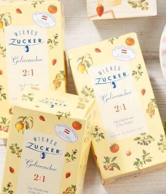 Spar Gelierzucker 2:1 Angebot