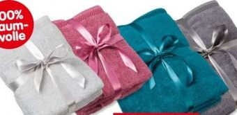 Interspar Handtuch Angebot