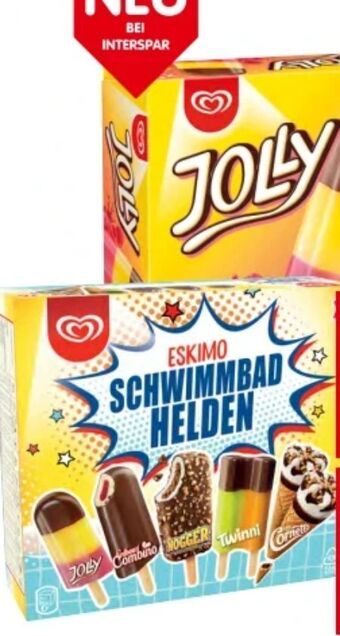 Interspar Jolly Angebot
