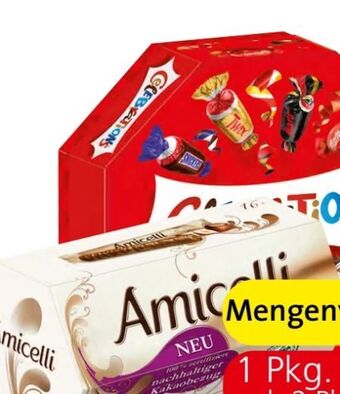 Spar Celebrations Angebot