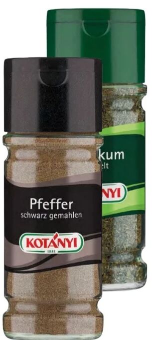 Spar Gewürze Angebot