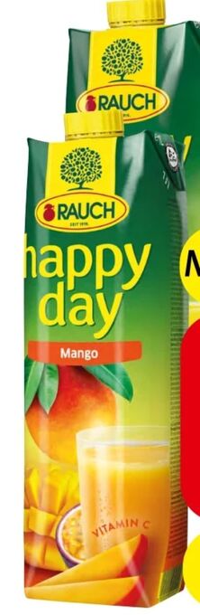 Spar Happy day Angebot