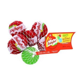 Billa Mini babybel Angebot