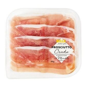 Billa Prosciutto crudo Angebot