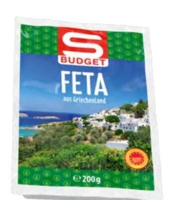 Spar Feta Angebot