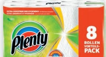 Billa Küchenrolle Angebot