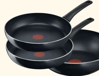 Interspar Pfannen generous cook Angebot