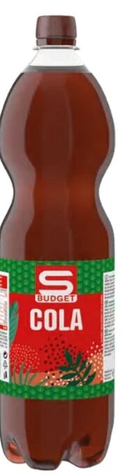 Spar Limonade Angebot