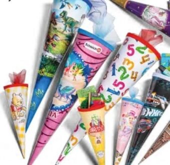 Interspar Schultüte Angebot