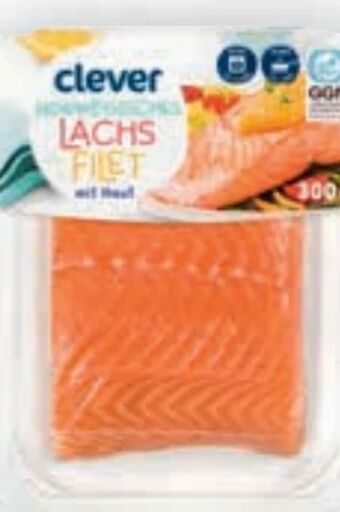 Billa Lachsfilet Angebot