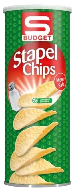 Spar Stapel chips Angebot