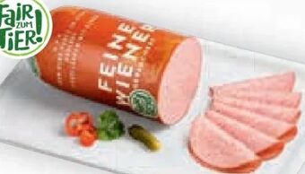 Billa Feine wiener Angebot