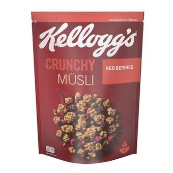 Billa Müsli Angebot