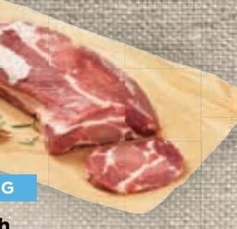Billa Bio schopfbraten Angebot