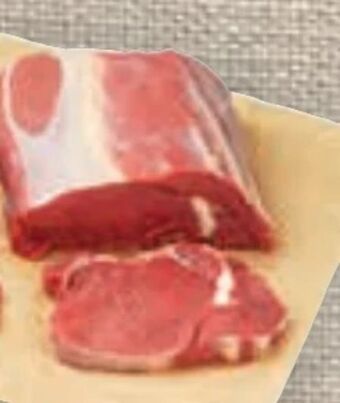 Billa Bio-rib eye steak Angebot