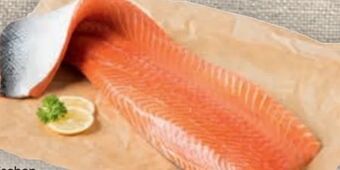 Billa Bio lachsfilet Angebot